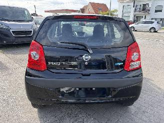 Nissan Pixo 1.0I picture 9