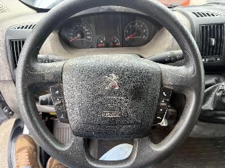 Peugeot Boxer 2.2 BLUEHDI L2H1 picture 23