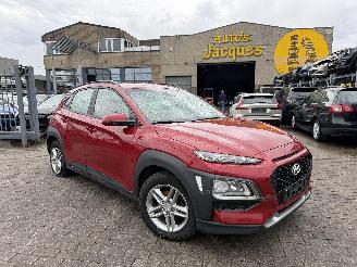Unfallwagen Hyundai Kona 1.0 T-GDI 2020/1