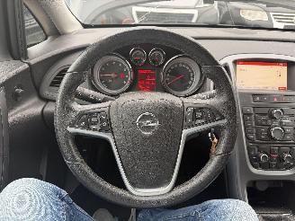 Opel Astra SPORTS TOURER picture 19