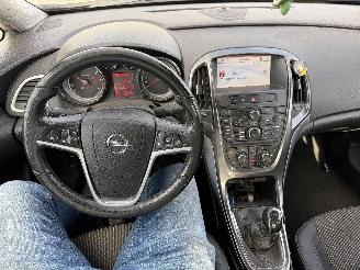 Opel Astra SEDAN 1.7 DTI picture 5
