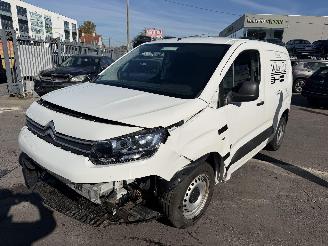 Citroën Berlingo 1.6 HDI picture 3