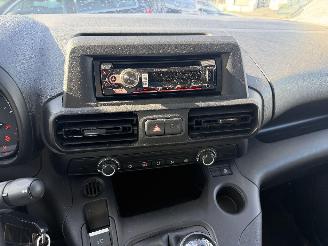 Citroën Berlingo 1.6 HDI picture 19