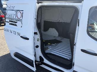 Citroën Berlingo 1.6 HDI picture 11
