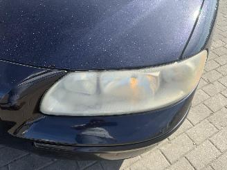 Volvo S-60 2.4D picture 17