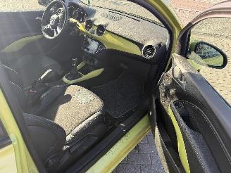 Opel Adam ! ENGINE OUT ! picture 9