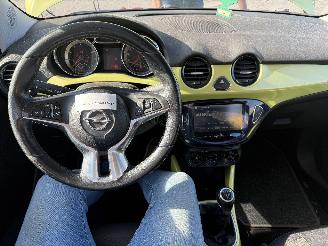 Opel Adam ! ENGINE OUT ! picture 12