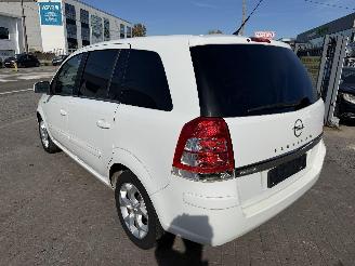 Opel Zafira 1.7 CDTI / 2-SEAT picture 3