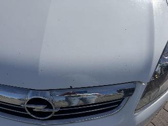 Opel Zafira 1.7 CDTI / 2-SEAT picture 8