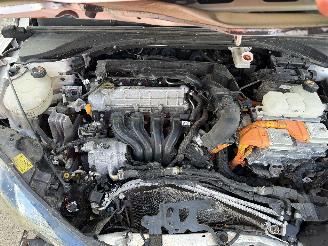 Hyundai Ioniq PLUG-IN HYDBRID picture 12