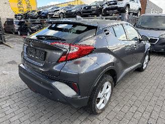 Toyota C-HR 1.2 TURBO 2WD picture 8
