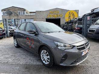 škoda osobní automobily Opel Corsa 1.2I 2019/12