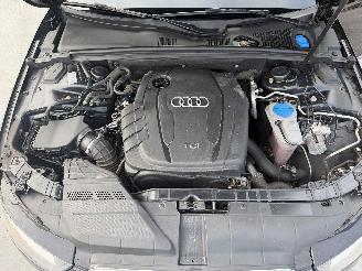 Audi A4 Avant 2.0 TDI picture 11
