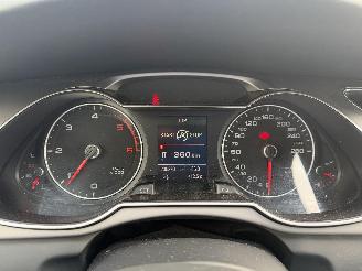 Audi A4 Avant 2.0 TDI picture 21