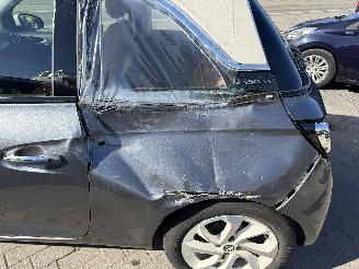 Opel Adam 1.4 GLAM picture 10