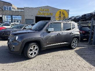 Avarii autoturisme Jeep Renegade 1.0 LIMITED 2018/12