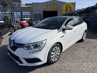  Renault Mégane GRANDTOUR 2018/4