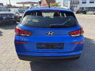 Hyundai I-30 1.0 T-GDI picture 10