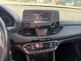 Hyundai I-30 1.0 T-GDI picture 21