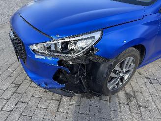 Hyundai I-30 1.0 T-GDI picture 12
