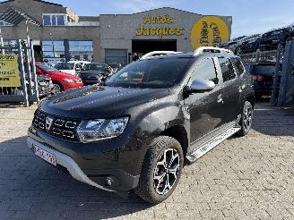 Avarii autoturisme Dacia Duster 1.0 TCE COMFORT 2020/3