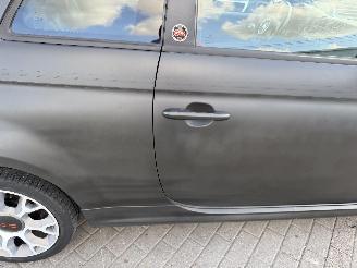 Fiat 500 GQ picture 10