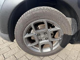 Citroën C4 cactus 1.2I PURE TECH picture 17