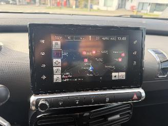 Citroën C4 cactus 1.2I PURE TECH picture 19