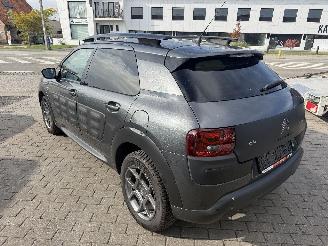 Citroën C4 cactus 1.2I PURE TECH picture 8