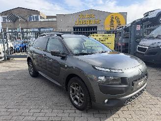 škoda osobní automobily Citroën C4 cactus 1.2I PURE TECH 2017/3