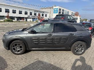 Citroën C4 cactus 1.2I PURE TECH picture 5