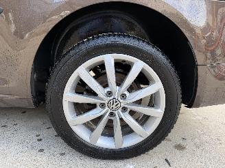 Volkswagen Caddy 1.4 AUTOMATIC picture 10