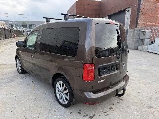 Volkswagen Caddy 1.4 AUTOMATIC picture 5