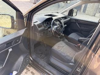Volkswagen Caddy 1.4 AUTOMATIC picture 14