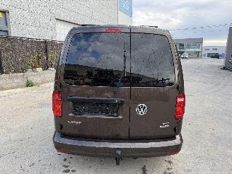 Volkswagen Caddy 1.4 AUTOMATIC picture 6