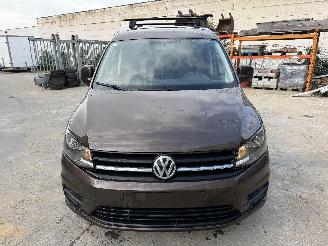 Volkswagen Caddy 1.4 AUTOMATIC picture 2