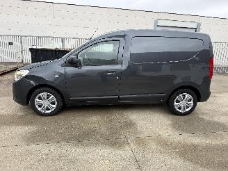 Dacia Dokker 1.5 DCI picture 4