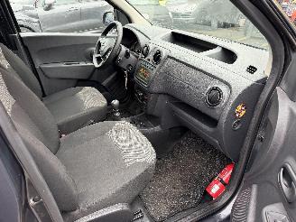 Dacia Dokker 1.5 DCI picture 26