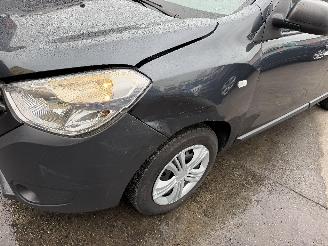 Dacia Dokker 1.5 DCI picture 20