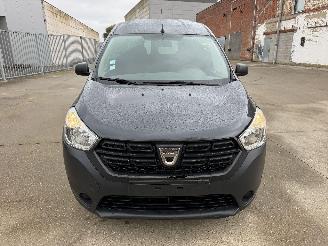 Dacia Dokker 1.5 DCI picture 2