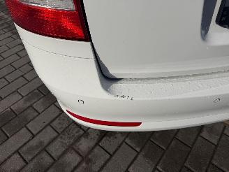 Skoda Octavia 1.6 CR TDI picture 9