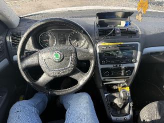 Skoda Octavia 1.6 CR TDI picture 17