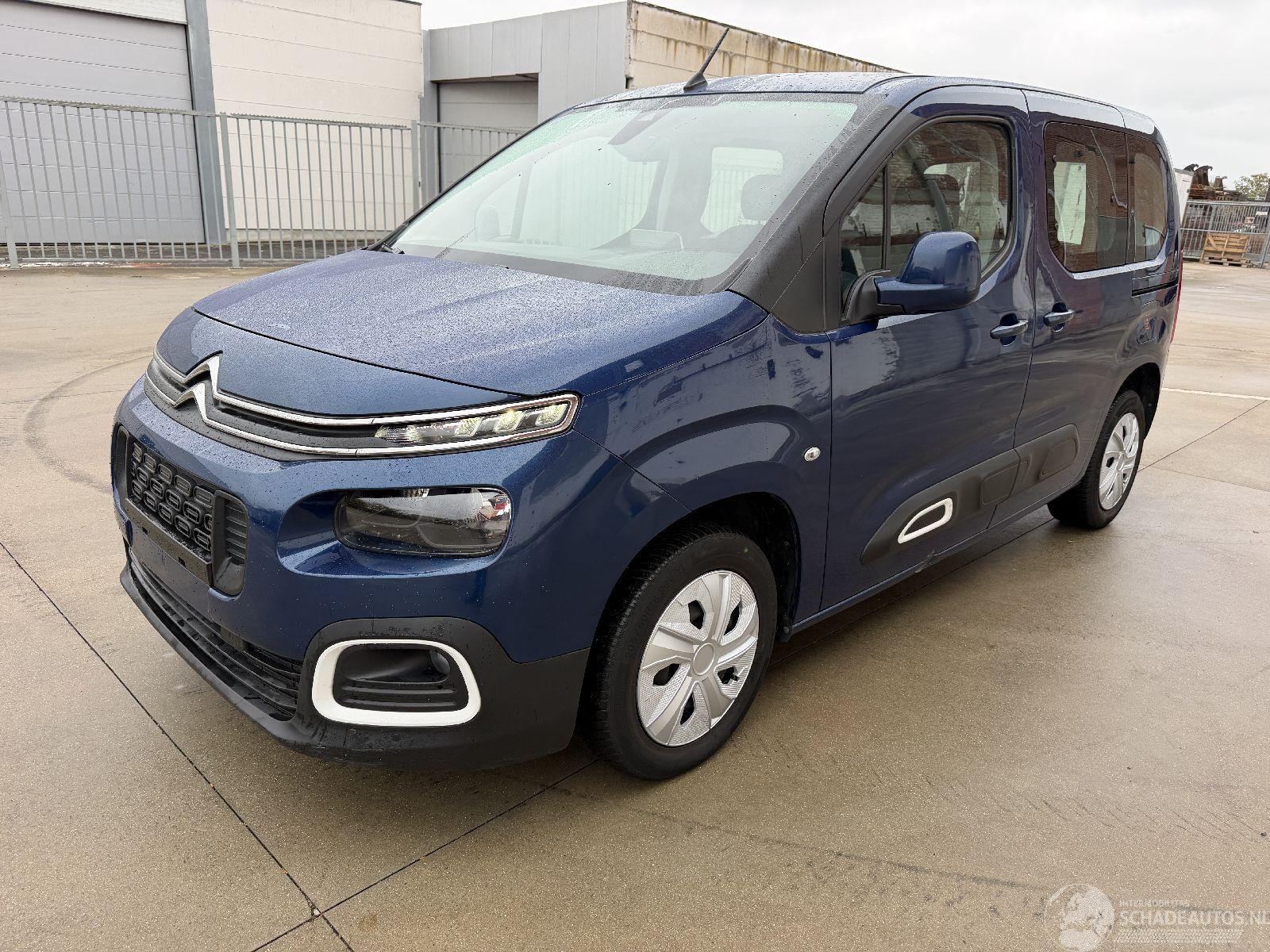 Citroën Berlingo 1.2I FEEL
