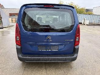 Citroën Berlingo 1.2I FEEL picture 10