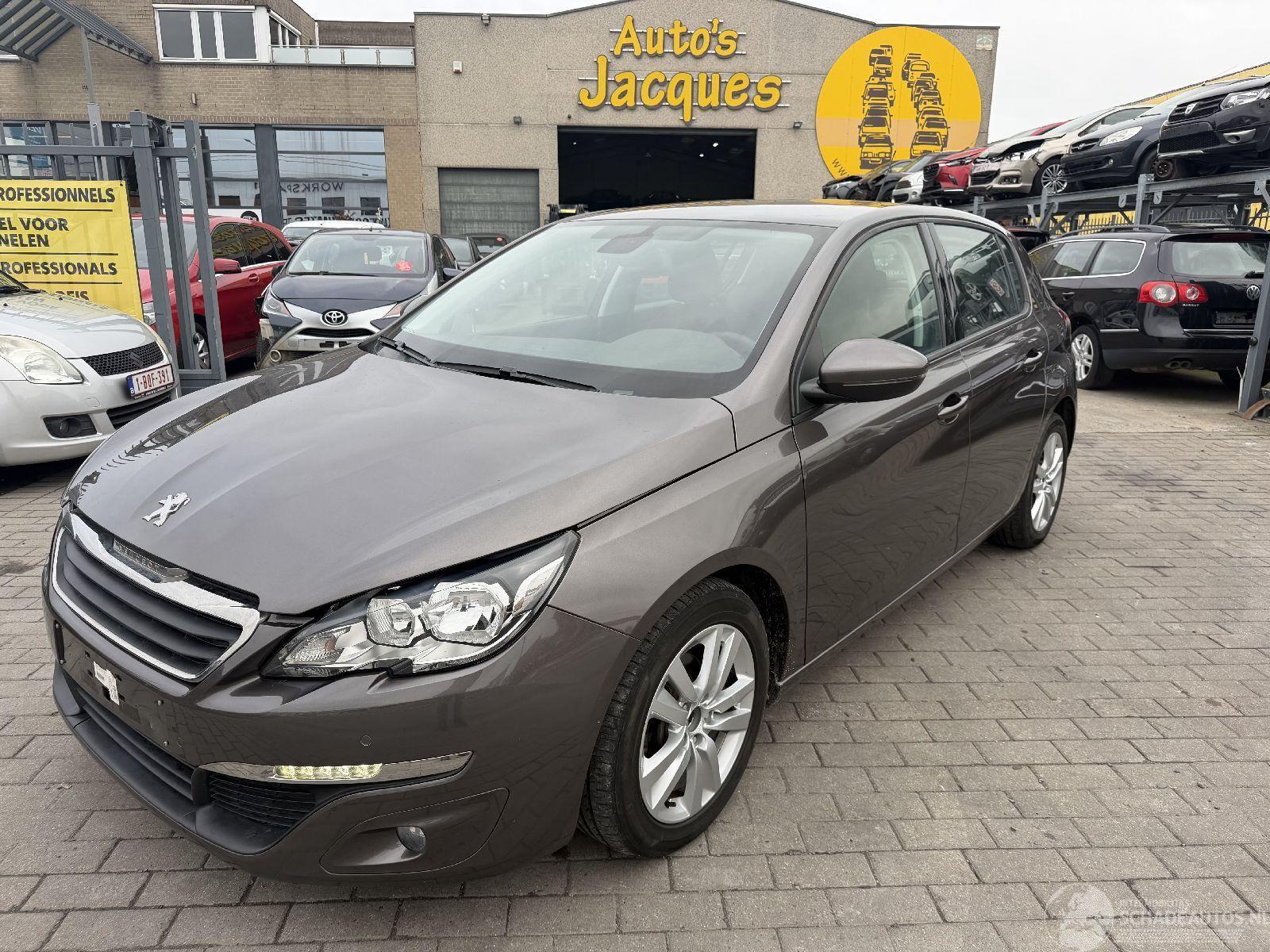 Peugeot 308 1.2 ACTIVE