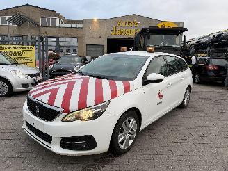  Peugeot 308 1.2I 2018/12