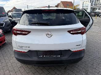 Opel Grandland 1.2I TURBO AUTOMAT picture 9