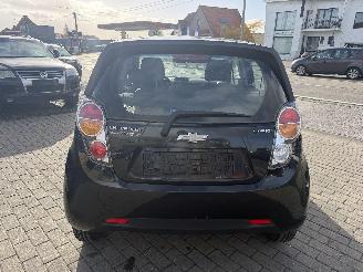 Chevrolet Spark 1.0 I picture 9