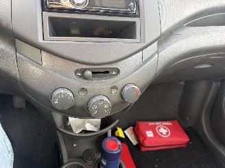 Chevrolet Spark 1.0 I picture 18