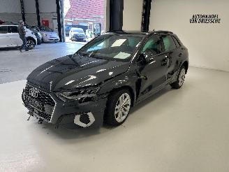 Audi A3 PLUG IN HYBRIDE picture 10